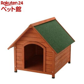 リッチェル 木製犬舎 830(1台)