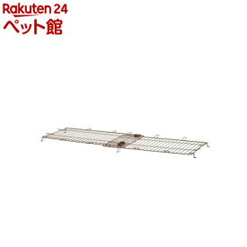 リッチェル 木製スライドペットサークル レギュラー屋根面(1枚入)