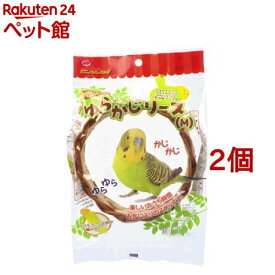 エクセル ゆらかじリースM(2個セット)