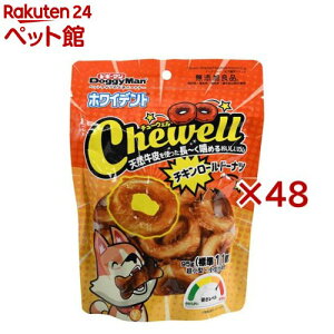 hM[} zCfg Chewell `L[h[ic(95g×48Zbg)yhM[}(Doggy Man)z