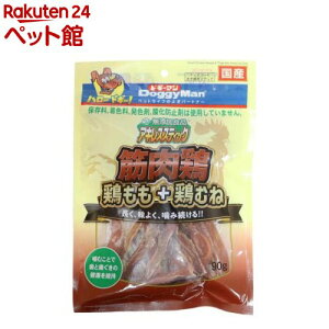 hM[} YǕi ALXXeBbN ؓ{ {+{ނ(90g)yhM[}(Doggy Man)z