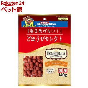 قуZNg z[fJ `L~[g{[(140g)yhM[}(Doggy Man)z