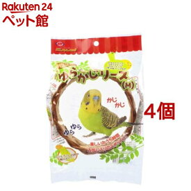 エクセル ゆらかじリースM(4個セット)