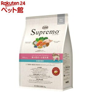 j[g Vv ^`^p ̏dǗp 3kg p hbOt[h(3kg)yd_nutrozyVv(Supremo)z[hbOt[h]