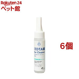 PE EDTA C[N[i[ (50ml*6Zbg)