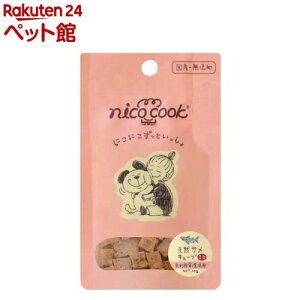 �j�R�N�b�N ���Y�V�R�T���L���[�u �~�j ���L���p(10g)�ynicocook(�j�R�N�b�N)�z