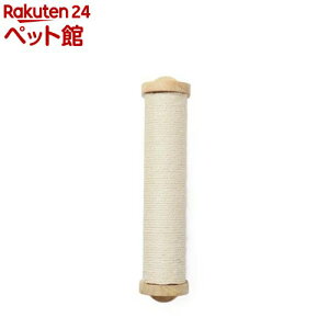 バリバリつめとぎポール ケージ用(1個)【猫壱】