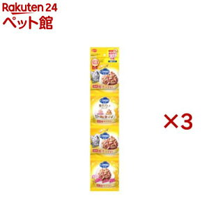 �R���{ �A�p�b�N �C�̖��킢���j���[ ���`�b�v�Y��(4�A�p�b�N×3�Z�b�g(1�p�b�N40g))�y2109_mtmr�z�y�R���{(COMBO)�z