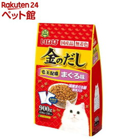 いなば 金のだし ドライ まぐろ味(900g)【金のだし】