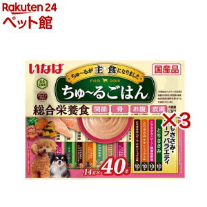 `邲͂ Ƃ肳݁Er[toGeB(40{×3Zbg(1{14g))