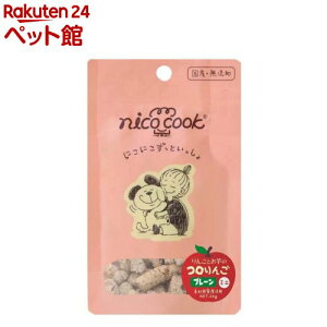 �j�R�N�b�N �R����񂲃v���[�� �~�j ���p(20g)�ynicocook(�j�R�N�b�N)�z