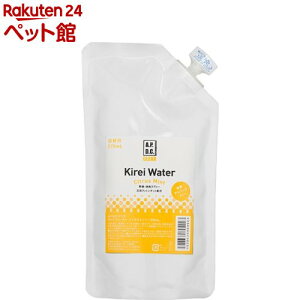 A.P.D.C. �N���A �L���C�E�H�[�^�[ �V�g���X�~���g�l�ւ�(270ml)�yA.P.D.C.�z