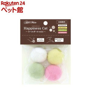 Happiness Cat �E�[���{�[��mini(4��)�y�A�h���C�g(ADD.MATE)�z