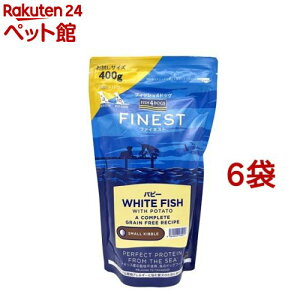 t@ClXg ps[(400g*6܃Zbg)yFISH4DOGSz