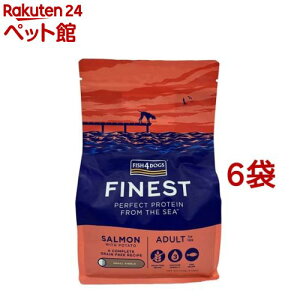 t@ClXg T[ (1.5kg*6܃Zbg)yFISH4DOGSz