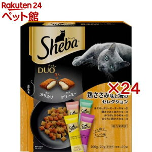 V[o fI {ݖƊC̃ZNV(200g×24Zbg)yV[o(Sheba)z[Lbgt[h hCt[h ]