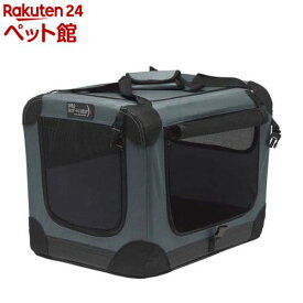 ソフ-クレート n2 S グレー(1個)