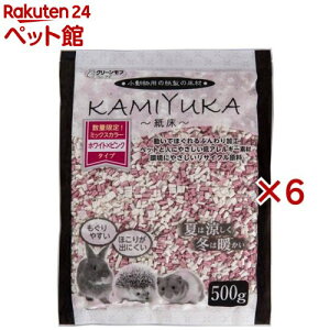 N[t p KAMIYUKA  ~bNX zCg×sN(500g×6Zbg)