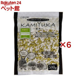 N[t p KAMIYUKA  ~bNX zCg×sX^`I(500g×6Zbg)
