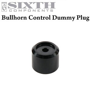 uz[o[ p ϑ jbg tg VO IvV SIXTHcomponents Bullhorn Control Dummy Plug (VbNXR|[lc uz[Rg[ _~[vO ) [hoCN NXo