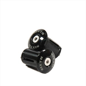 ���[�h�o�C�N �o�[�G���h�v���O SIXTH Components Barend Plug �o�[�e�[�v �G���h�L���b�v ���]��