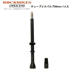 `[uX O ou A~ 80mm 1{ [hoCN NXoCN }EeoCN NYC XgA ROCKBIKES bNoCNXSIXTH Components VbNXR|[lceiX DIY ] 