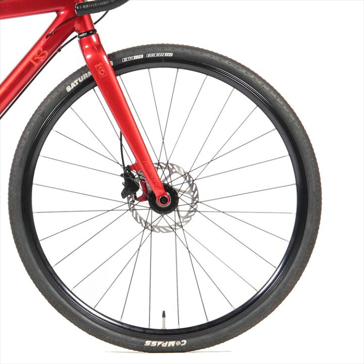楽天市場】ロードバイク グラベルロード ROCKBIKES Wrath Drop 1x10s 
