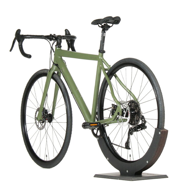 楽天市場】ロードバイク グラベルロード ROCKBIKES Wrath Drop 1x10s 