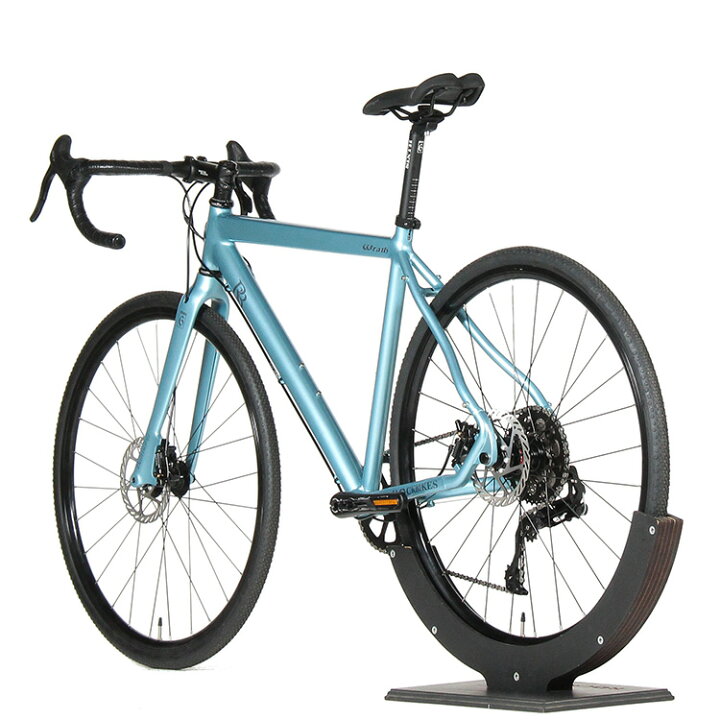楽天市場】ロードバイク グラベルロード ROCKBIKES Wrath Drop 1x10s 