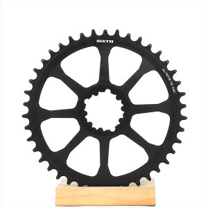 i[ Ch `F[O SIXTHcomponents Narrow Wide Chain Ring ( VbNXR|[lc i[Ch `F[O 42T ubN ) _CNg }Eg SRAM GXP Ki  y ] p[c N