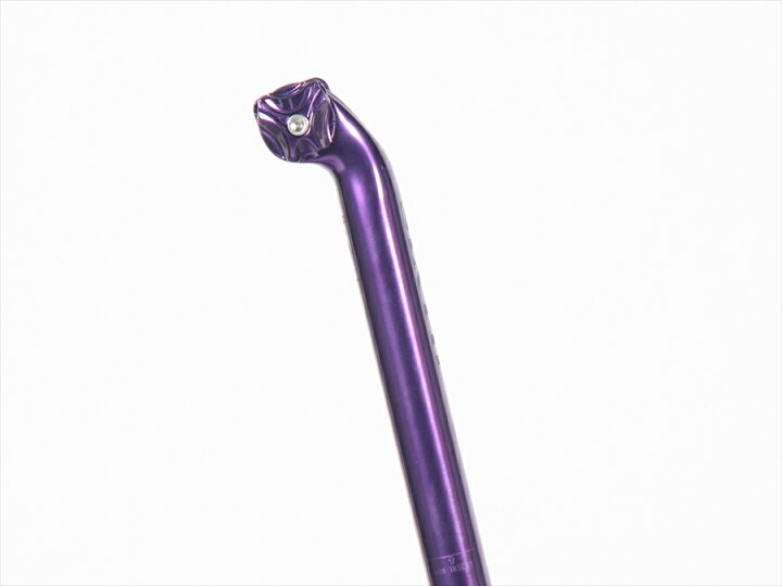 楽天市場】カラー アルミ シートポスト SIXTHcomponentsHorus Seat  