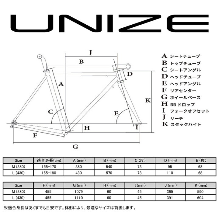 楽天市場】マウンテンバイク UNIZE Mudhopper Purple Metallic 