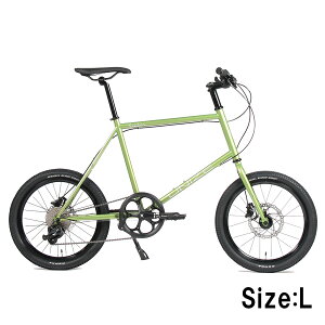 a UNIZE Seeker Apple Green (iCY V[J[ AbvO[) 20C` ~jx X`[t[ 8iϑ i