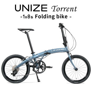 ܂ݎ] UNIZE Torrent Steel Blue (iCY gg X`[u[) A~ 8i i y ]