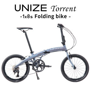 �܂��ݎ��]�� UNIZE Torrent Steel Blue (���i�C�Y �g�����g �X�`�[���u���[) �A���~ 8�i �����i �y�� ���]��