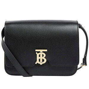 バーバリー(BURBERRY) レザー ショルダーバッグ | 通販・人気  