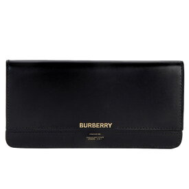 バーバリー ロンドン Burberry 財布 レディース 長財布 レザー 【送料無料】 ブランド バーバリー正規品販売店 直営アウトレット店より直輸入