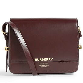 バーバリー ロンドン Burberry バッグ レディース ショルダーバッグ ポシェット レザー かばん 鞄 【送料無料】 ブランド バーバリー正規品販売店 直営アウトレット店より直輸入