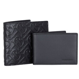 バーバリー Burberry アウトレット メンズ二つ折り財布 通販 人気ランキング 価格 Com