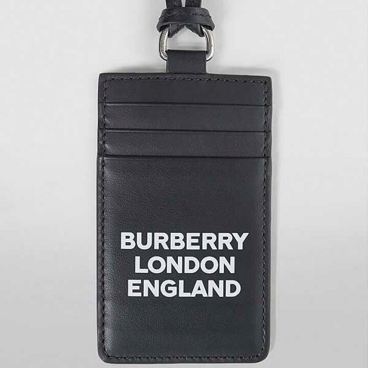 楽天市場】バーバリー ロンドン Burberry ネックストラップ メンズ  