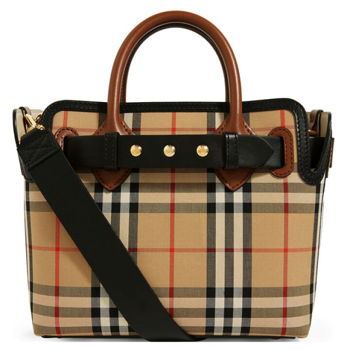 楽天市場】バーバリー ロンドン Burberry バッグ レディース トート  