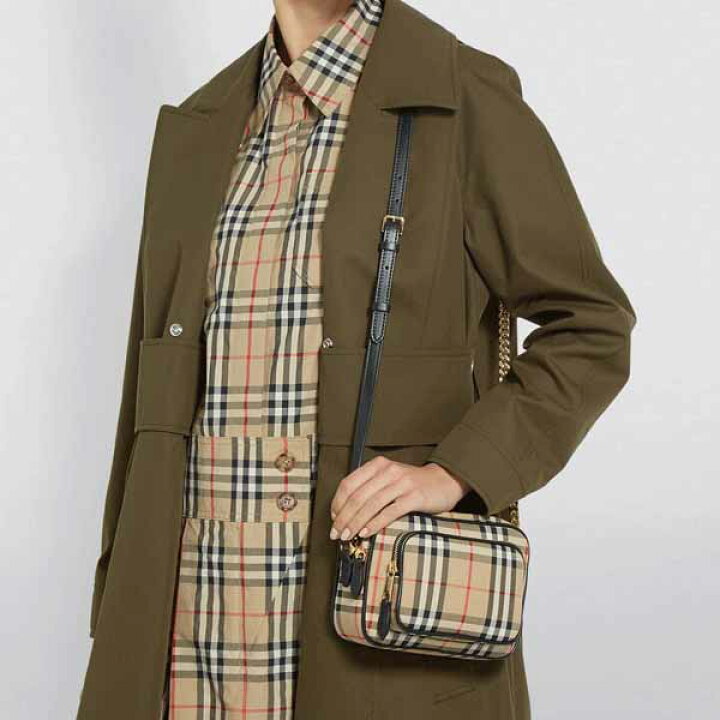 楽天市場】バーバリー ロンドン Burberry バッグ レディース 