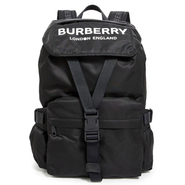 楽天市場】バーバリー ロンドン Burberry バッグ リュックサック 