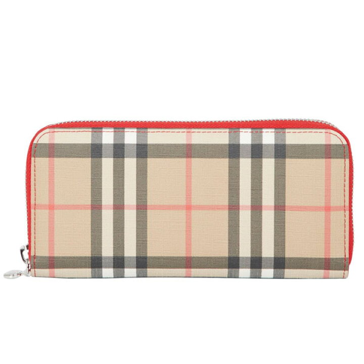 楽天市場】バーバリー ロンドン Burberry 財布 レディース 長財布 