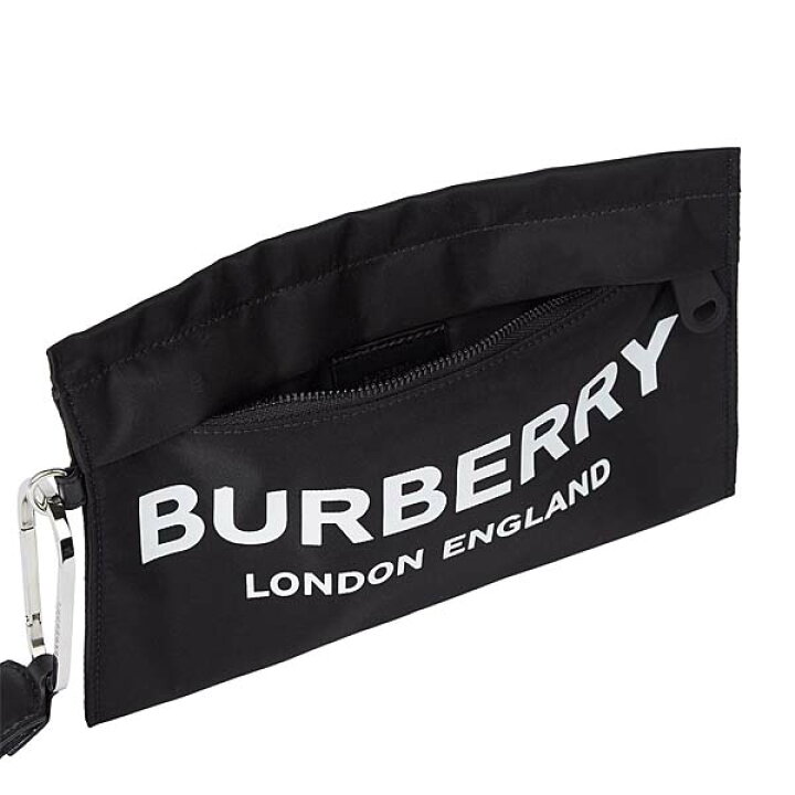 楽天市場】バーバリー ロンドン Burberry ポーチ レディース 小物入れ  