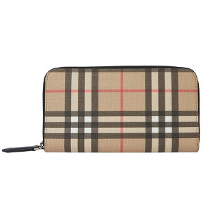 バーバリー(BURBERRY) アウトレット メンズ長財布 | 通販・人気  