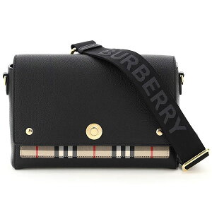 バーバリー(BURBERRY) レザー ショルダーバッグ | 通販・人気  