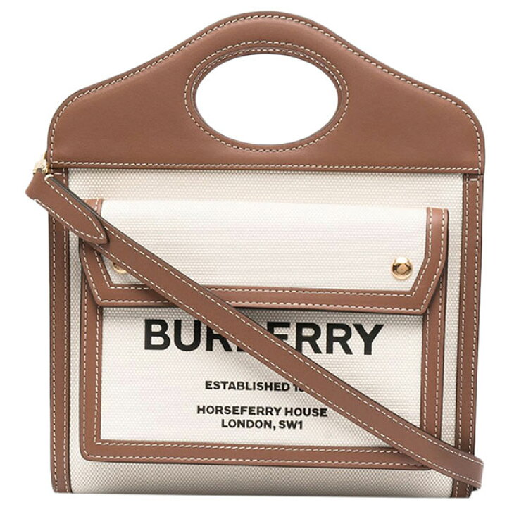 楽天市場】バーバリー ロンドン Burberry バッグ レディース 