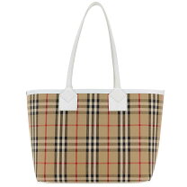 楽天市場】burberry バーバリー チェック トートバッグの通販