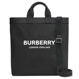 バーバリー ロンドン Burberry バッグ メンズ トートバッグ トート 2Way ナイロン かばん 鞄 【送料無料】 ブランド バーバリー正規品販売店 直営アウトレット店より直輸入